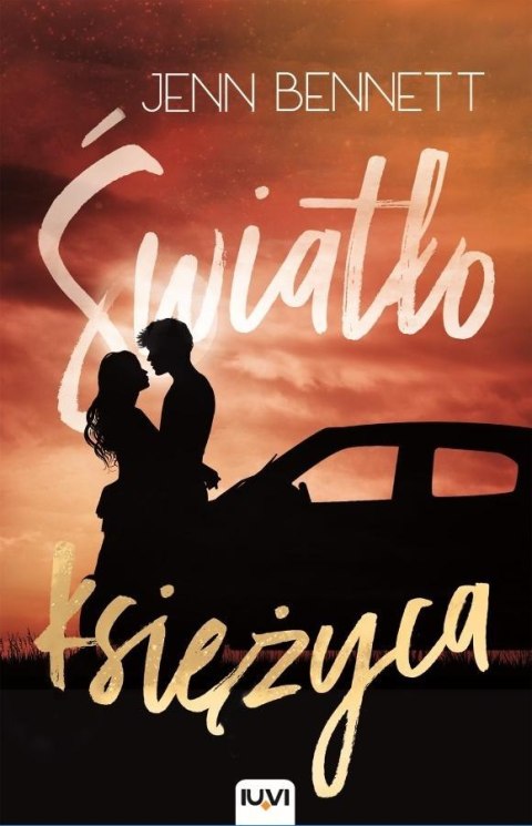 Światło księżyca Światło księżyca