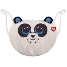 Ty Mask Bamboo - Panda Ty Mask Bamboo - Panda