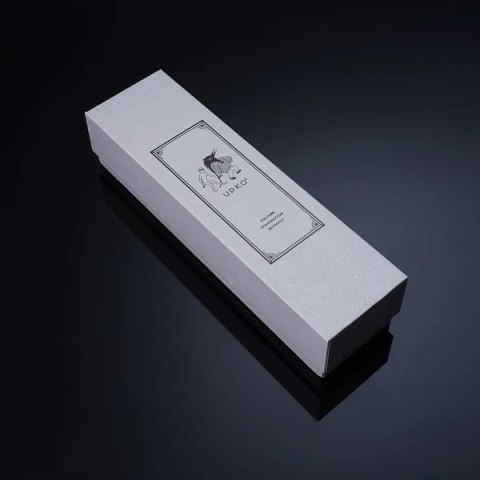 Upko zaciski Finger Bound Play Collection-Metal Thumb Cuffs