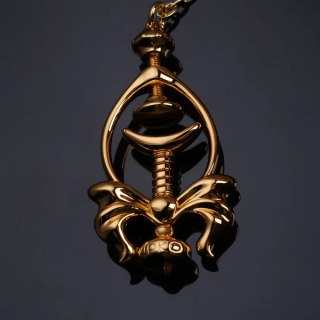 Upko zaciski na sutki Pulling Chain Nipple Clamps