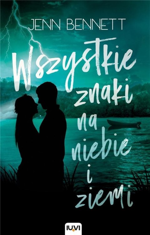 Wszystkie znaki na niebie i ziemi Wszystkie znaki na niebie i ziemi