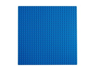 LEGO(R) CLASSIC 11025 Niebieska płytka konstrukcyj