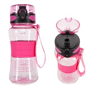 COOLPACK - BIDON - TRITANUM MINI 400 ml - mix colours - display /12/