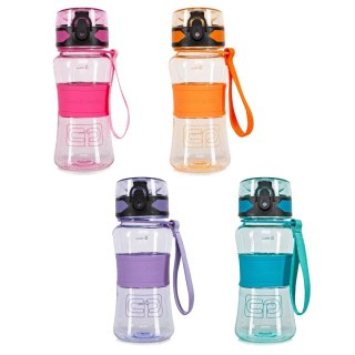 COOLPACK - BIDON - TRITANUM MINI 400 ml - mix colours - display /12/