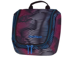 COOLPACK - CAMP VANITY - KOSMETYCZKA - Flashing lava - turystyczna