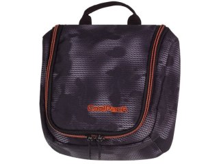 COOLPACK - CAMP VANITY - KOSMETYCZKA - Misty orange - turystyczna