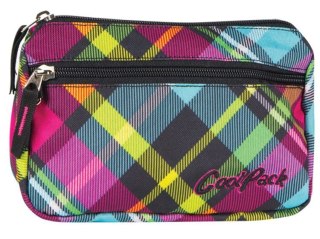 COOLPACK - CHARM - KOSMETYCZKA MAŁA - Candy