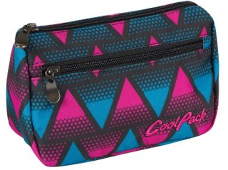 COOLPACK - CHARM - KOSMETYCZKA MAŁA - Chevron