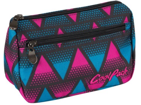 COOLPACK - CHARM - KOSMETYCZKA MAŁA - Chevron