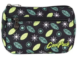 COOLPACK - CHARM - KOSMETYCZKA MAŁA - Lemon tree