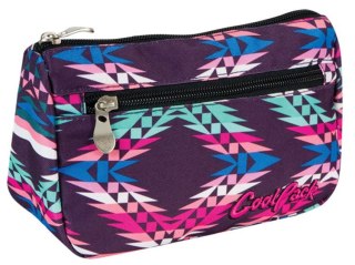 COOLPACK - CHARM - KOSMETYCZKA MAŁA - Pink Mexico
