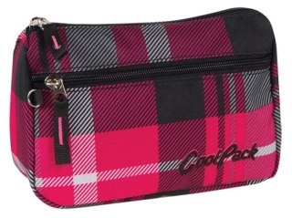 COOLPACK - CHARM - KOSMETYCZKA MAŁA - Rubin
