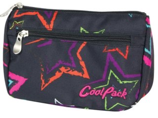 COOLPACK - CHARM - KOSMETYCZKA MAŁA - Star dust