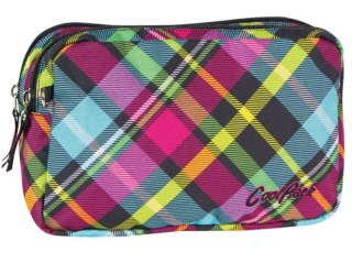 COOLPACK - FLORIDA - KOSMETYCZKA DUŻA - Candy