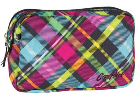 COOLPACK - FLORIDA - KOSMETYCZKA DUŻA - Candy COOLPACK - FLORIDA - KOSMETYCZKA DUŻA - Candy
