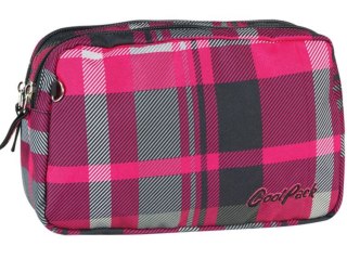COOLPACK - FLORIDA - KOSMETYCZKA DUŻA - Rubin