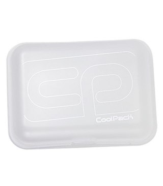 COOLPACK - FROZEN - ŚNIADANIÓWKA - TRANSPARENTNA - BEZBARWNA