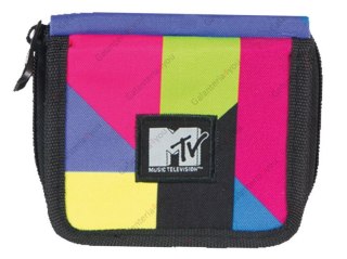COOLPACK - MTV - HAZEL - PORTFEL - COLORS #
