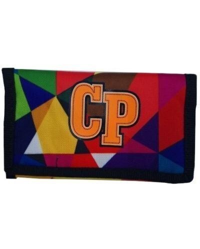 COOLPACK - PORTFEL - MULTICOLOR COOLPACK - PORTFEL - MULTICOLOR