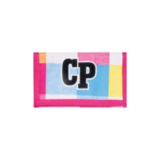COOLPACK - PORTFEL - SLIM PINK