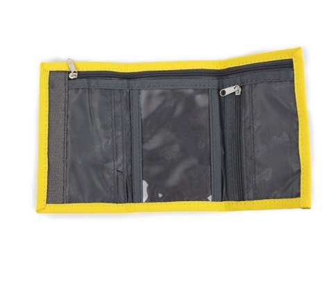 COOLPACK - PORTFEL - YELLOW COOLPACK - PORTFEL - YELLOW
