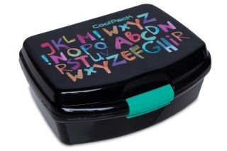 COOLPACK - RUMI - ŚNIADANIÓWKA - ALPHABET *