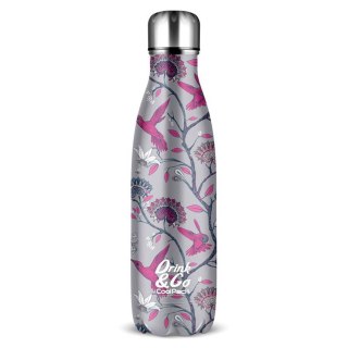 COOLPACK - TERMO BOTTLE - BIDON METALOWY - SILENCE