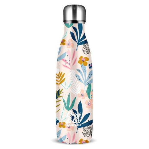 COOLPACK - TERMO BOTTLE - BIDON METALOWY - SNORK COOLPACK - TERMO BOTTLE - BIDON METALOWY - SNORK