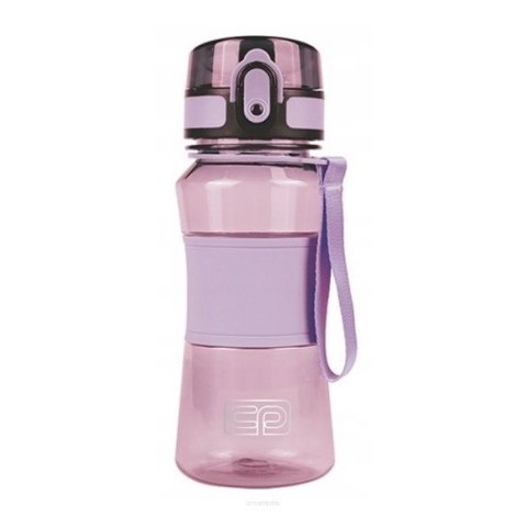 COOLPACK - TRITANUM MINI - BIDON - PASTEL - 400 ml / mix 4 colours - display /12/ COOLPACK - TRITANUM MINI - BIDON - PASTEL - 400 ml / mix 4 colours - display /12/