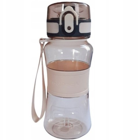 COOLPACK - TRITANUM MINI - BIDON - PASTEL - 400 ml / mix 4 colours - display /12/ COOLPACK - TRITANUM MINI - BIDON - PASTEL - 400 ml / mix 4 colours - display /12/