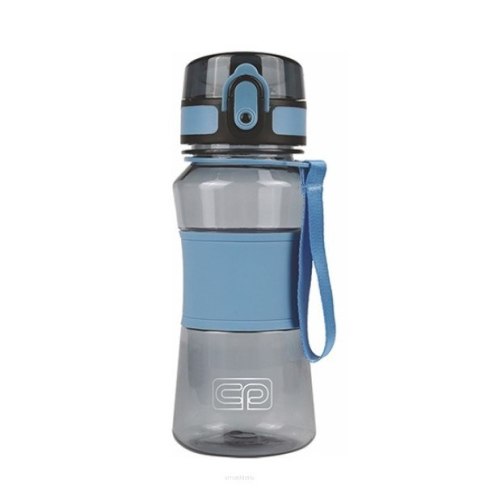 COOLPACK - TRITANUM MINI - BIDON - PASTEL - 400 ml / mix 4 colours - display /12/ COOLPACK - TRITANUM MINI - BIDON - PASTEL - 400 ml / mix 4 colours - display /12/