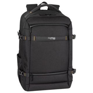 COOLPACK - TROG - PLECAK BIZNESOWY - BLACK