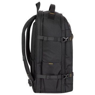 COOLPACK - TROG - PLECAK BIZNESOWY - BLACK