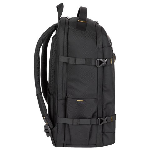 COOLPACK - TROG - PLECAK BIZNESOWY - BLACK COOLPACK - TROG - PLECAK BIZNESOWY - BLACK