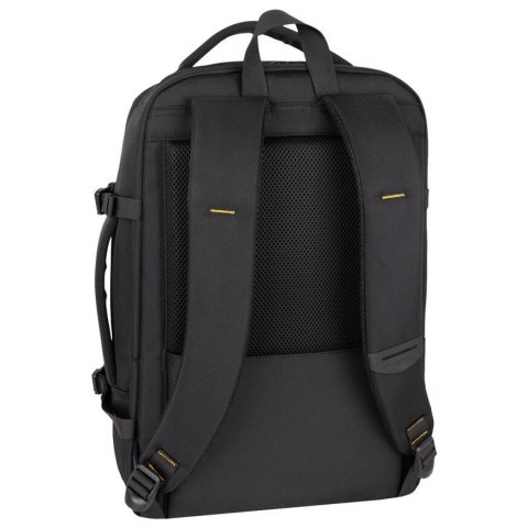 COOLPACK - TROG - PLECAK BIZNESOWY - BLACK COOLPACK - TROG - PLECAK BIZNESOWY - BLACK