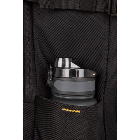 COOLPACK - TROG - PLECAK BIZNESOWY - BLACK COOLPACK - TROG - PLECAK BIZNESOWY - BLACK