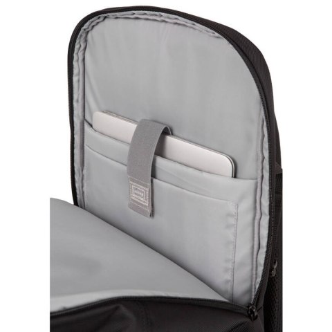 COOLPACK - TROG - PLECAK BIZNESOWY - BLACK COOLPACK - TROG - PLECAK BIZNESOWY - BLACK
