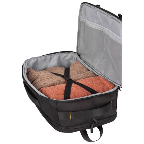 COOLPACK - TROG - PLECAK BIZNESOWY - BLACK COOLPACK - TROG - PLECAK BIZNESOWY - BLACK