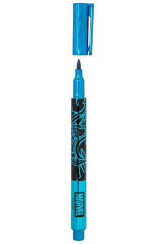 DISNEY 100 - MARKERY METALICZNE / 2 SZT BLISTER / BC