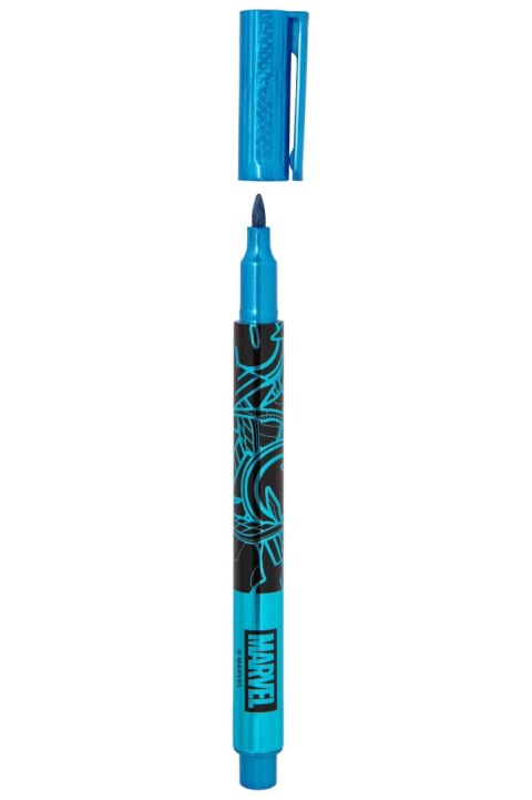 DISNEY 100 - MARKERY METALICZNE / 2 SZT BLISTER / BC DISNEY 100 - MARKERY METALICZNE / 2 SZT BLISTER / BC