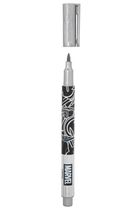 DISNEY 100 - MARKERY METALICZNE / 2 SZT BLISTER / BC DISNEY 100 - MARKERY METALICZNE / 2 SZT BLISTER / BC