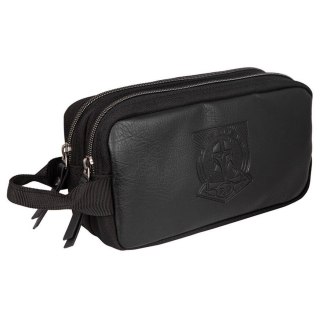 DISNEY 100 - PRIMO - SASZETKA PODWÓJNA / PROSTOKĄTNA - BLACK COLLECTION