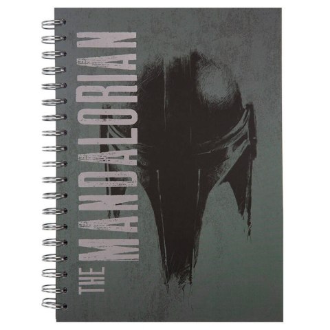 DISNEY 100 - PROJECT BOOK B5, KRATKA WZÓR 1/BC/ DISNEY 100 - PROJECT BOOK B5, KRATKA WZÓR 1/BC/