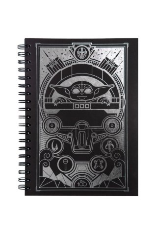 DISNEY 100 - PROJECT BOOK B5, KRATKA WZÓR 3/BC/