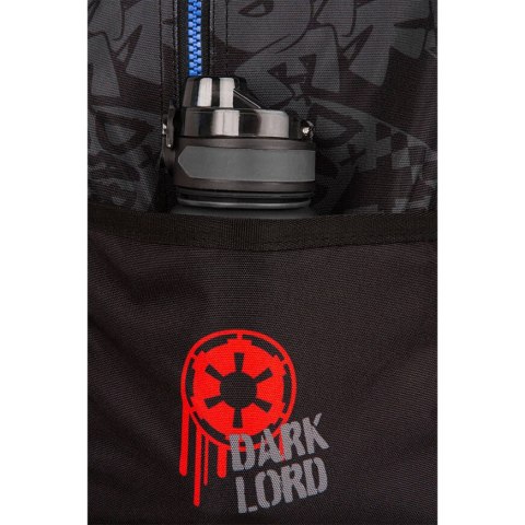 DISNEY CORE - JACK - PLECAK MŁODZIEŻOWY NA KÓŁKACH - STAR WARS DISNEY CORE - JACK - PLECAK MŁODZIEŻOWY NA KÓŁKACH - STAR WARS