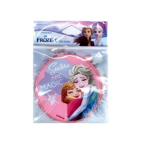 DISNEY CORE - NAKŁADKA NA PLECAK/PIÓRNIK - FROZEN - 2 DISNEY CORE - NAKŁADKA NA PLECAK/PIÓRNIK - FROZEN - 2