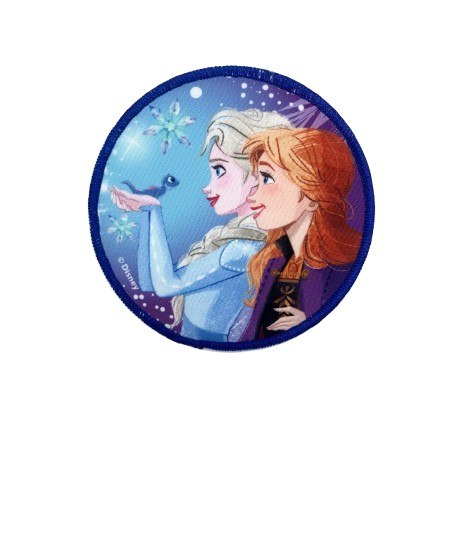 DISNEY CORE - NAKŁADKA NA PLECAK/PIÓRNIK - FROZEN - 3 DISNEY CORE - NAKŁADKA NA PLECAK/PIÓRNIK - FROZEN - 3