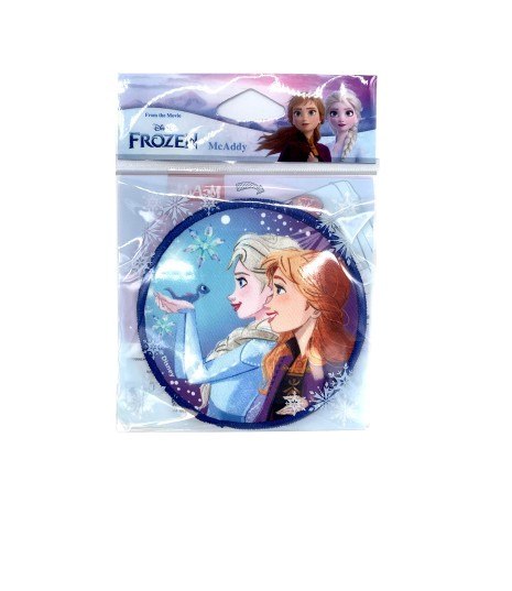 DISNEY CORE - NAKŁADKA NA PLECAK/PIÓRNIK - FROZEN - 3 DISNEY CORE - NAKŁADKA NA PLECAK/PIÓRNIK - FROZEN - 3