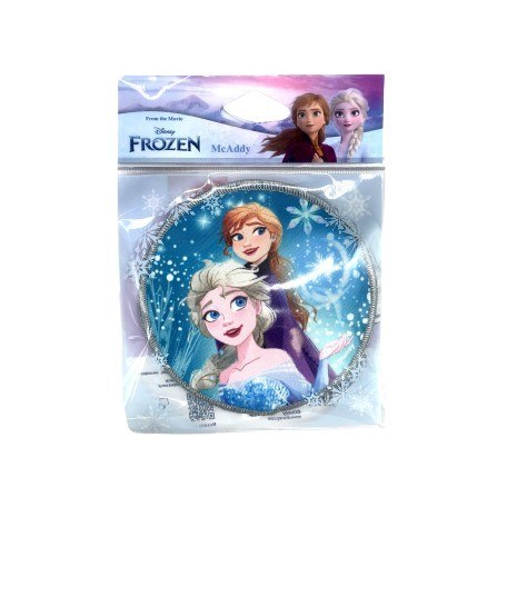 DISNEY CORE - NAKŁADKA NA PLECAK/PIÓRNIK - FROZEN - 4 DISNEY CORE - NAKŁADKA NA PLECAK/PIÓRNIK - FROZEN - 4