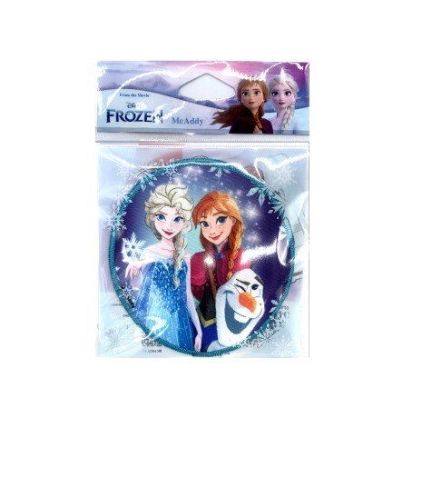 DISNEY CORE - NAKŁADKA NA PLECAK/PIÓRNIK - FROZEN - 5 DISNEY CORE - NAKŁADKA NA PLECAK/PIÓRNIK - FROZEN - 5